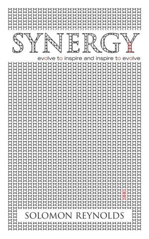 Cover of the book Synergy by Elizabeth Carden
