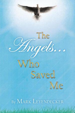Cover of the book The Angels Who Saved Me by Jeffrey M Yuna