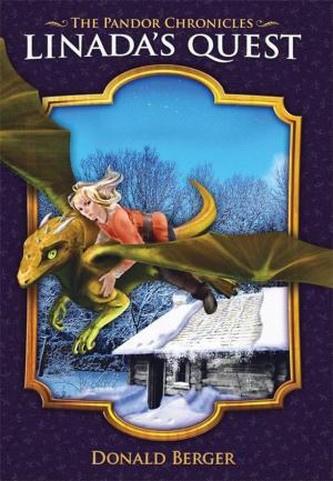 Cover of the book Linada's Quest by Stephanie Malo