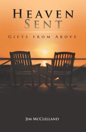 Cover of the book Heaven Sent by Isaac Val Ayisi