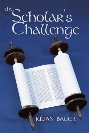 Cover of the book The Scholar's Challenge by Deirdre Tolhurst