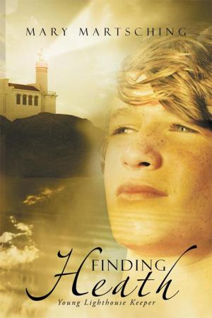 Cover of the book Finding Heath by Janice M. Gibson