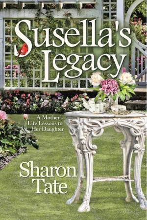Cover of the book Susella's Legacy by James Knauss