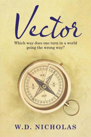 Cover of the book Vector by Brittney Perillo