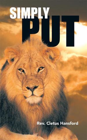 Cover of the book Simply Put by Curt Nail