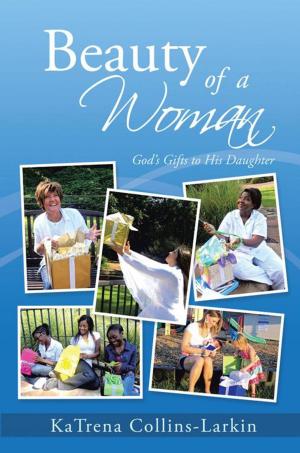 Cover of the book Beauty of a Woman by Heidi Shank-Bridges, Kimberly Causby