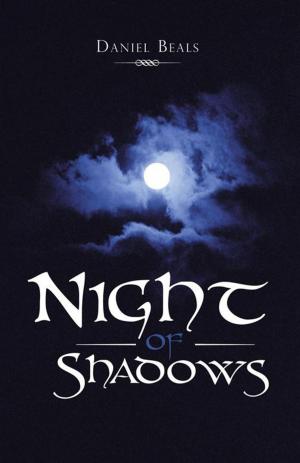 Cover of the book Night of Shadows by Gina M. Bovyn