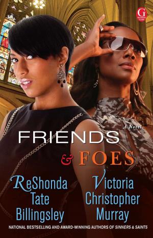 Cover of the book Friends & Foes by Julia London