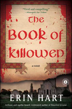 Cover of the book The Book of Killowen by Robert Barnard
