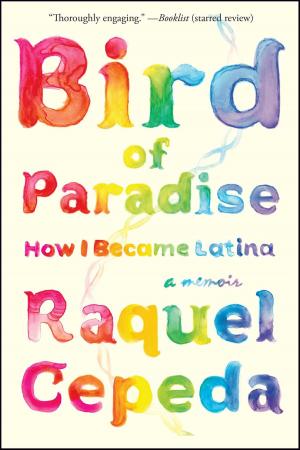Cover of the book Bird of Paradise by Sara Lewis