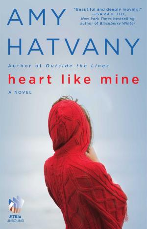 Cover of the book Heart Like Mine by Emma McLaughlin, Nicola Kraus