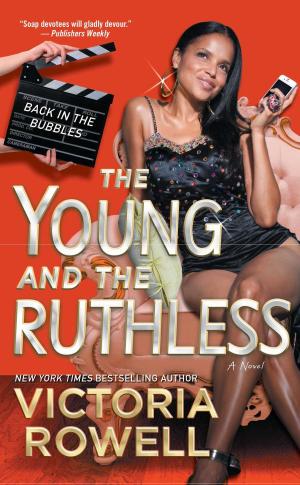 Cover of the book The Young and the Ruthless by James Wesley, Rawles