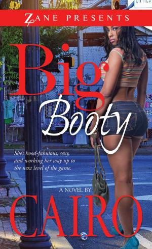 Cover of the book Big Booty by Anna Black, Michelle Cuttino, Jada Pearl, Shakir Rashaan