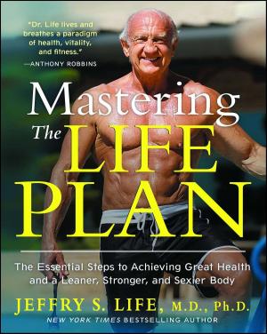 Cover of the book Mastering the Life Plan by Fredrik Backman