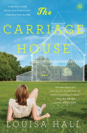 Cover of the book The Carriage House by Jessica Berger Gross