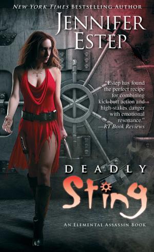 Cover of the book Deadly Sting by Karen Hawkins