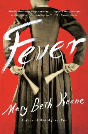 Cover of the book Fever by Lisa Davis