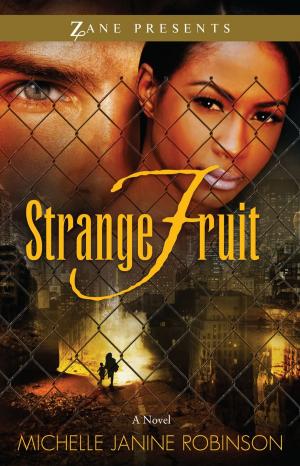 Cover of the book Strange Fruit by Michael Daniel Baptiste