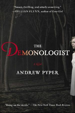 bigCover of the book The Demonologist by 