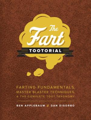 Book cover of The Fart Tootorial