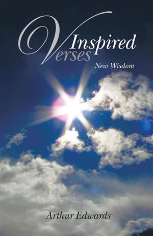 Cover of the book Inspired Verses by Kasi Kaye Iliopoulos