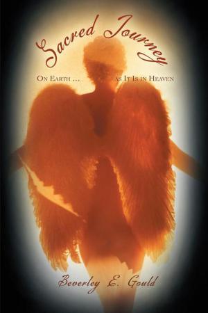 Cover of the book Sacred Journey by Patricia A. Nelson