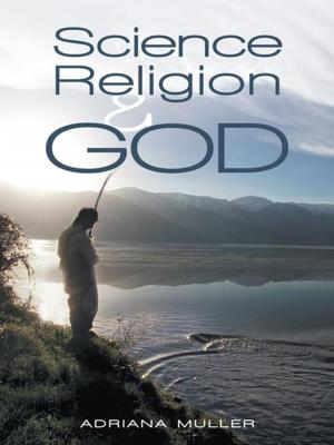 Cover of the book Science, Religion, and God by Sarah Corbett