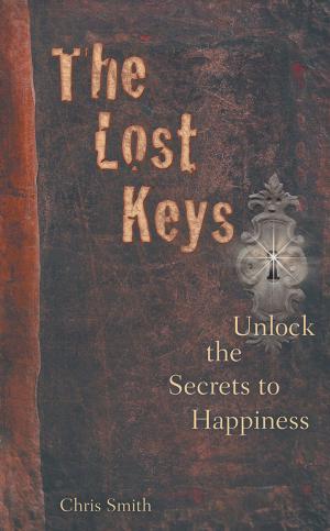 Book cover of The Lost Keys