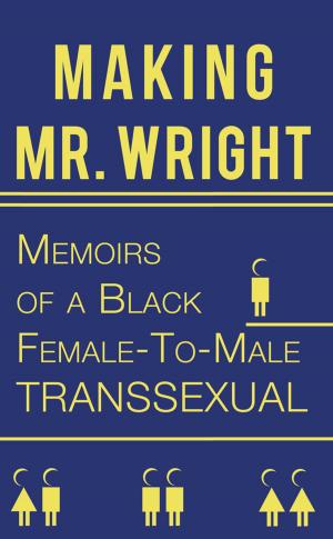 bigCover of the book Making Mr. Wright by 