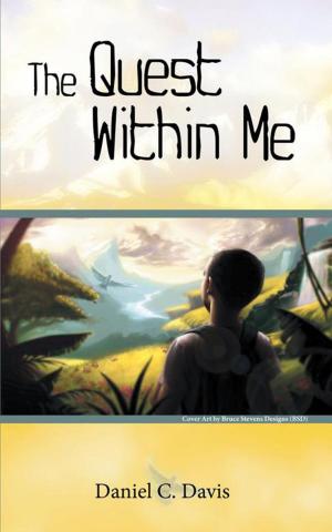 Book cover of The Quest Within Me