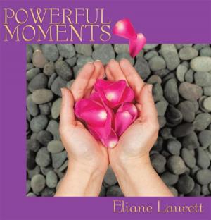 Cover of the book Powerful Moments by Heather Cumming, Karen Leffler