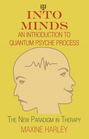 Cover of the book Into Minds—An Introduction to Quantum Psyche Process by Muna Jawhary (PhD)