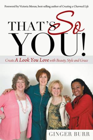Cover of the book That's so You! by Ruth Sharkey
