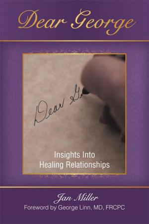 Cover of the book Dear George by Christina Beauchemin