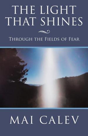 bigCover of the book The Light That Shines by 