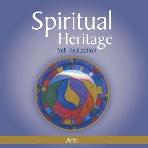 Cover of the book Spiritual Heritage by Spencer T. King