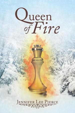 Cover of the book Queen of Fire by Ali Fulton
