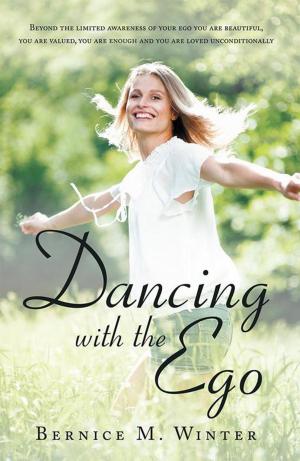 Cover of the book Dancing with the Ego by Yudit Maros