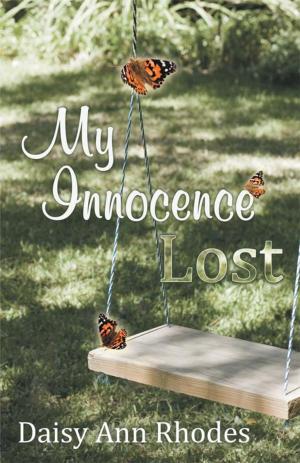 Cover of the book My Innocence Lost by Sophie Skover