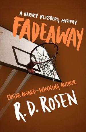 Cover of the book Fadeaway by Carolyn Wells
