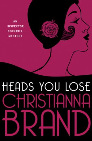 Cover of the book Heads You Lose by Anthologie