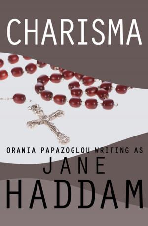 Cover of the book Charisma by Marlene Mitchell