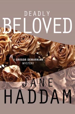 Cover of the book Deadly Beloved by Craig Rice