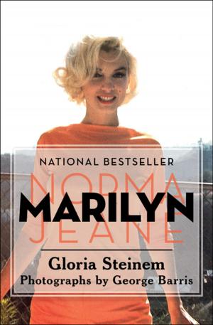 Cover of the book Marilyn: Norma Jeane by Michael Crichton, John Lange