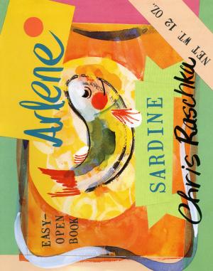 Cover of the book Arlene Sardine by Andy Hoffman
