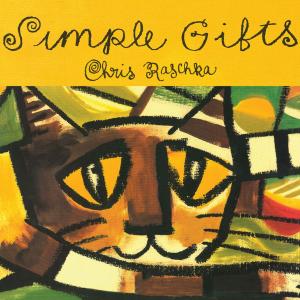 Cover of the book Simple Gifts by James Morrow