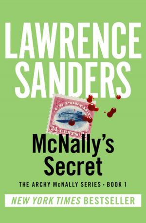Cover of McNally's Secret