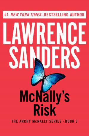 Cover of the book McNally's Risk by Mary McCarthy