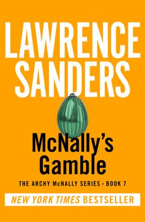 Cover of the book McNally's Gamble by Mack Maloney