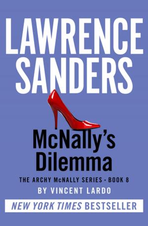 Cover of the book McNally's Dilemma by James Alan Gardner